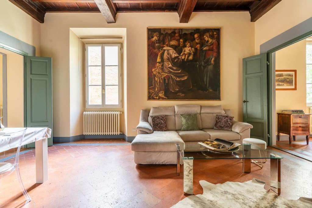 Ginny'S House- Borgo La Croce Luxury Apartment Florence Exterior photo
