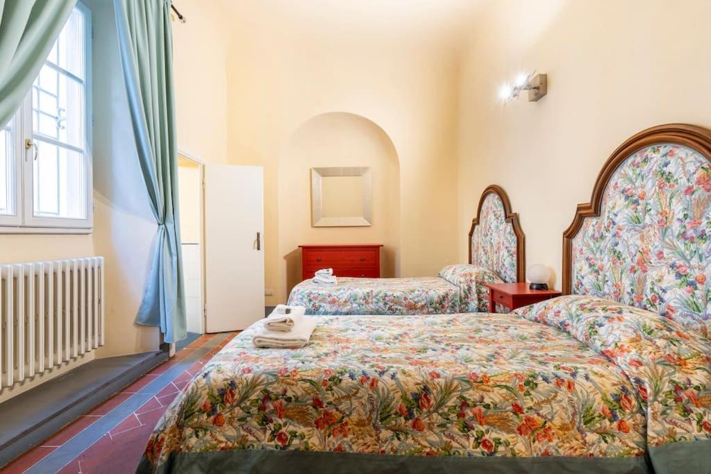 Ginny'S House- Borgo La Croce Luxury Apartment Florence Exterior photo
