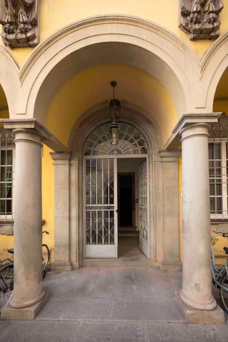 Ginny'S House- Borgo La Croce Luxury Apartment Florence Exterior photo