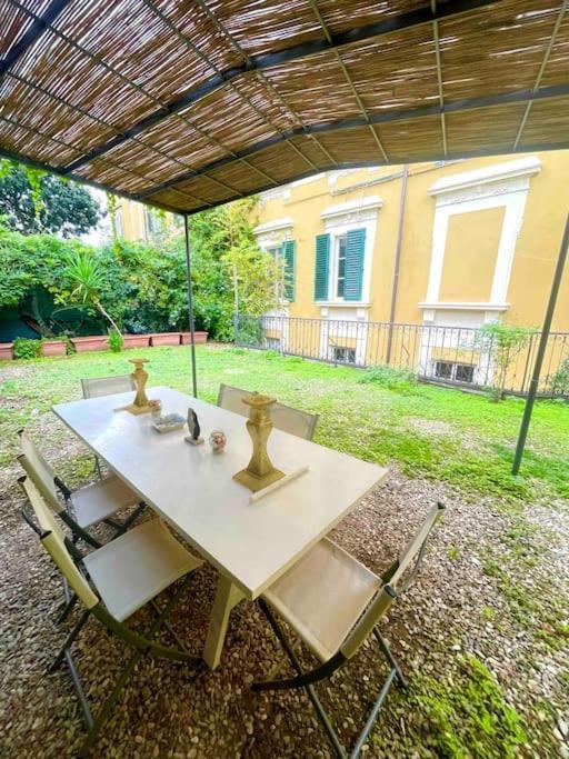 Ginny'S House- Borgo La Croce Luxury Apartment Florence Exterior photo